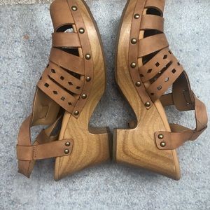 Kork Ease Sandals